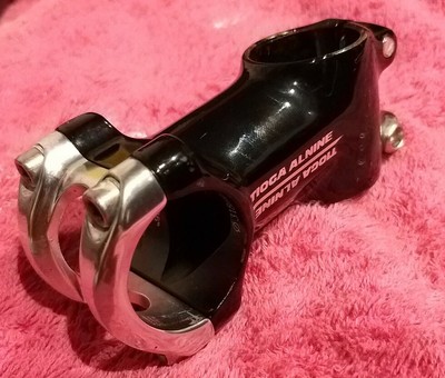 6 degree stem
